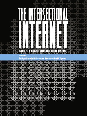 cover image of The Intersectional Internet